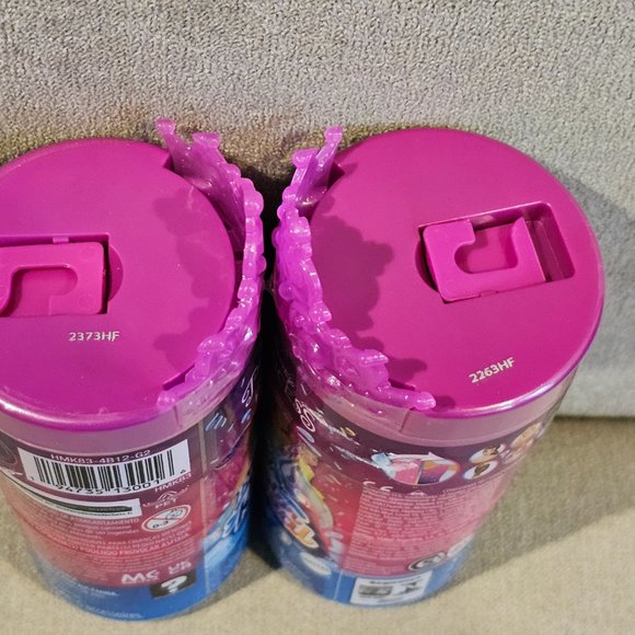 Disney Princess Color Reveal Party Series Dolls with 6 Surprises Bundle - Picture 4 of 10